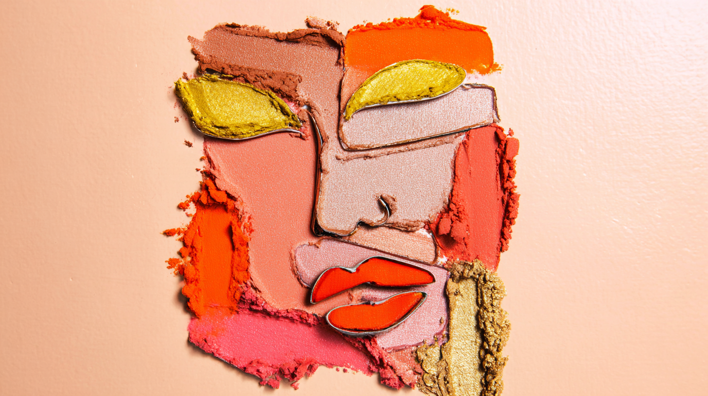 The Rise of "Toasty Glam"